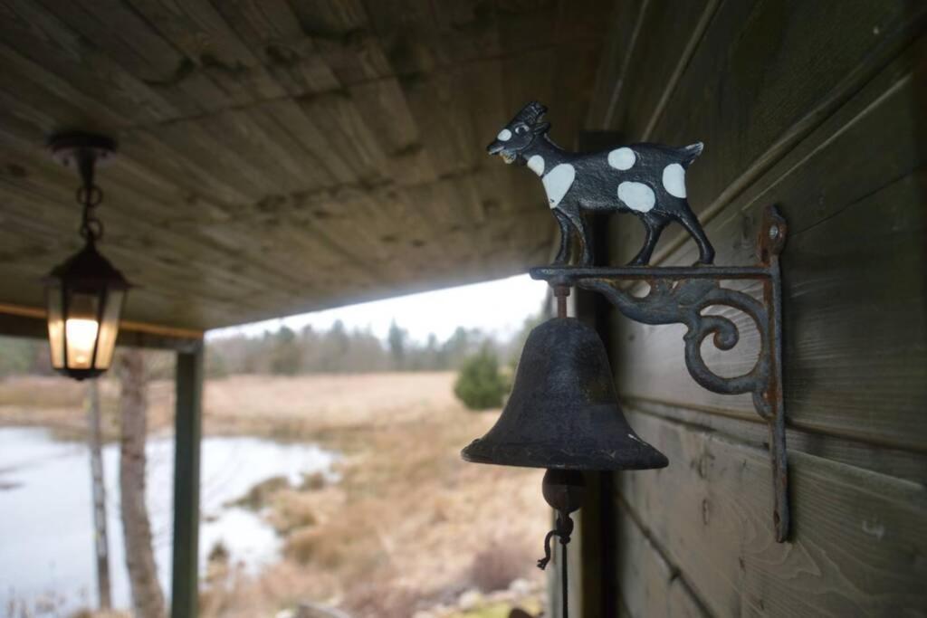 Darzkowo Hut In The Mid. Of Nowhere + Priv Pond+3 Ha מראה חיצוני תמונה